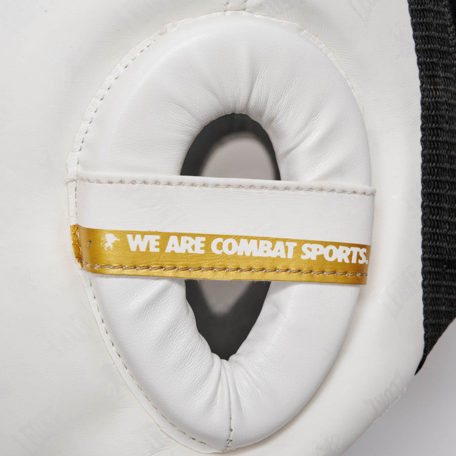 Leone DNA Cheekpad Helmet