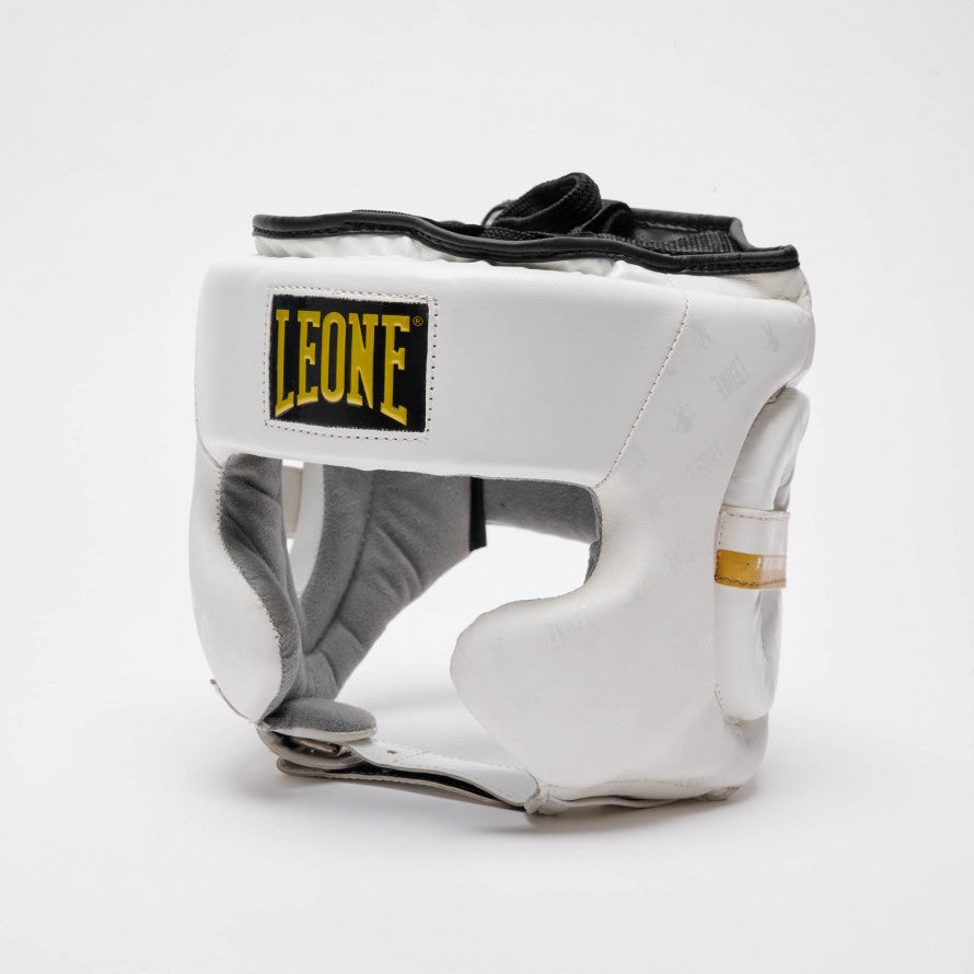 Leone DNA Cheekpad Helmet