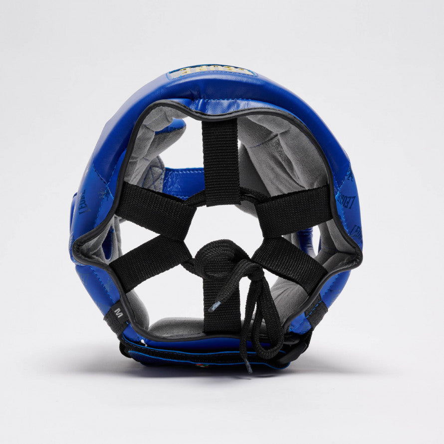 Leone DNA Cheekpad Helmet