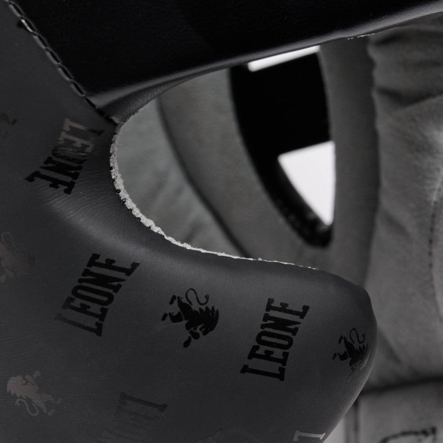 Leone DNA Cheekpad Helmet