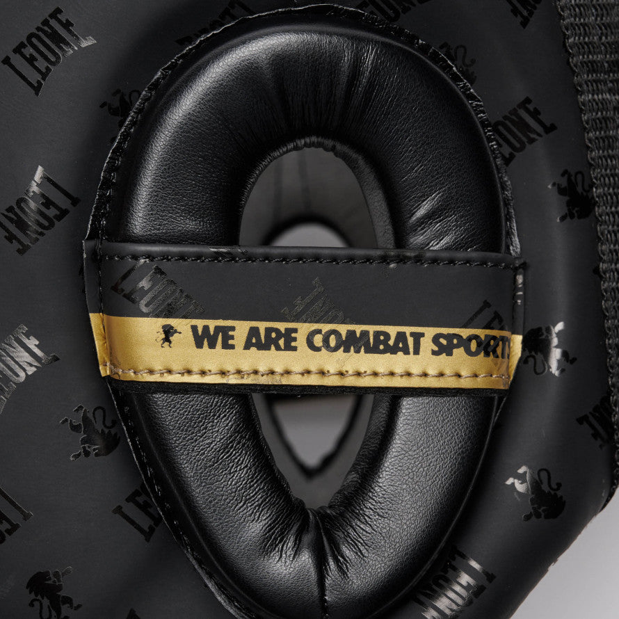 Leone DNA Cheekpad Helmet