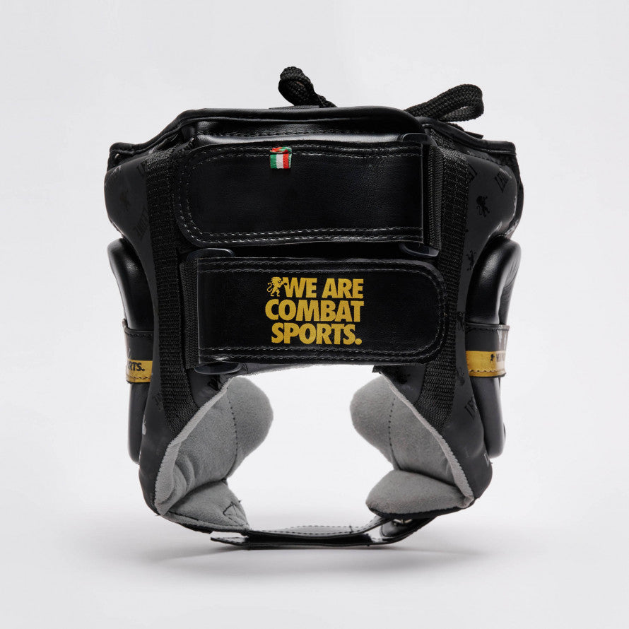 Leone DNA Cheekpad Helmet