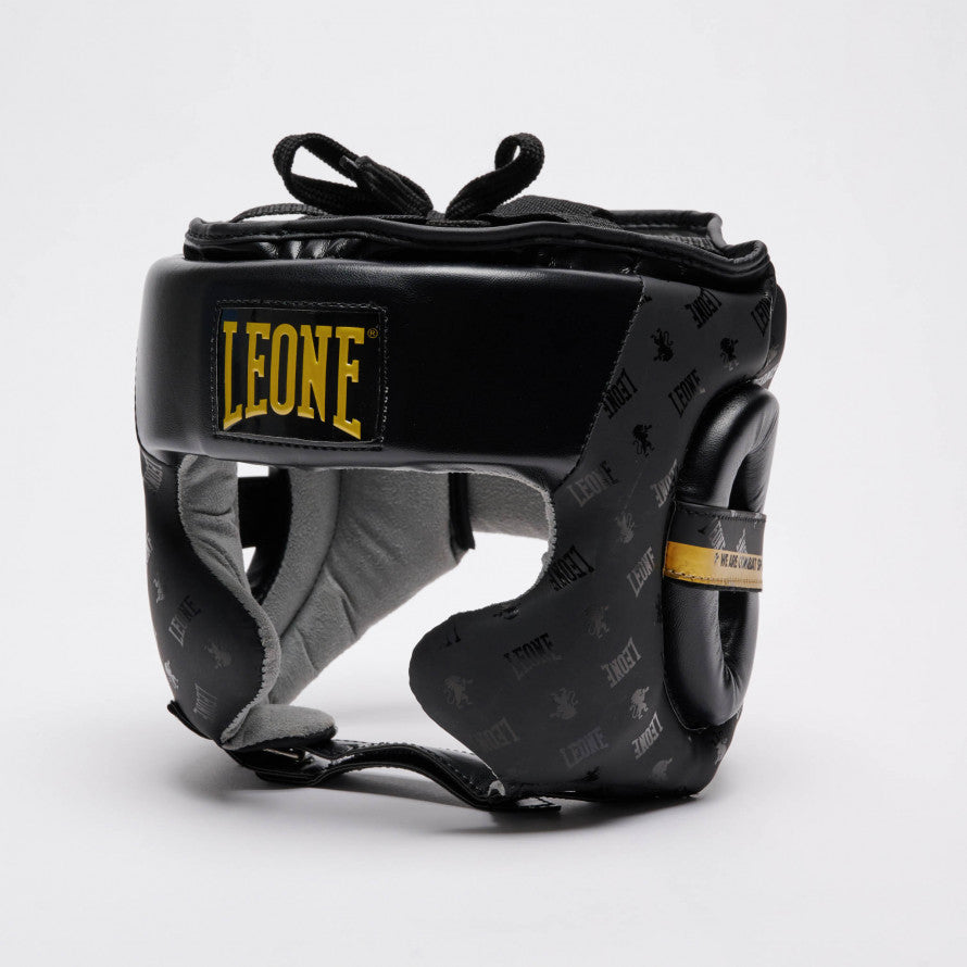Leone DNA Cheekpad Helmet