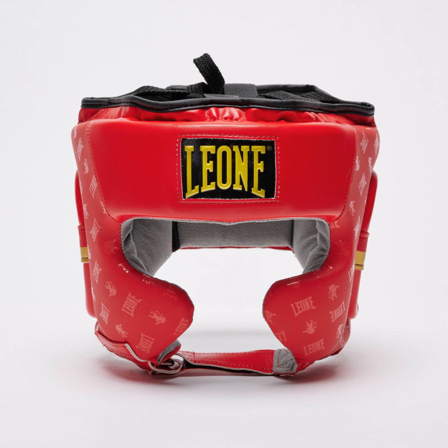 Leone DNA Cheekpad Helmet