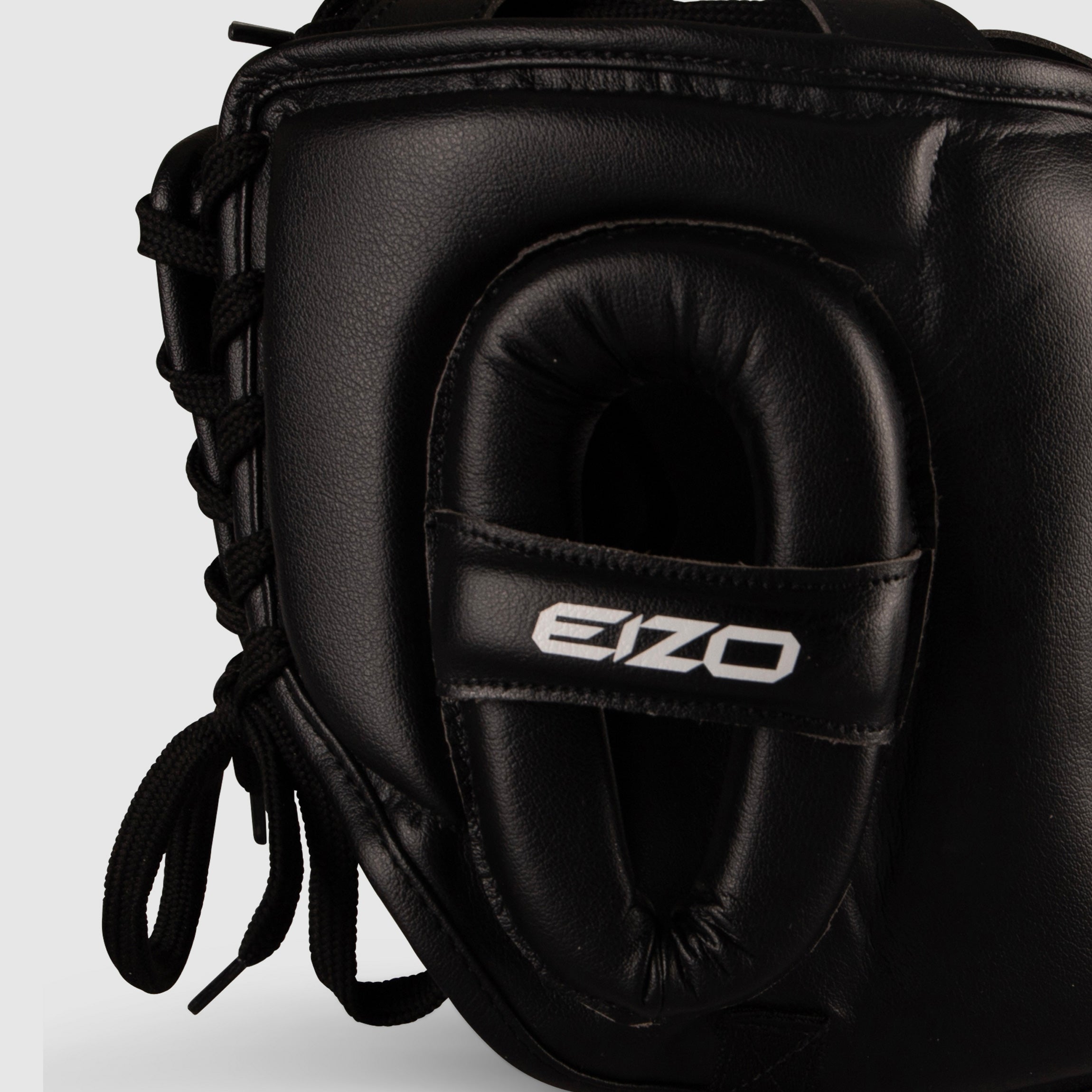 Helmet with Eizo Professional Nosebar