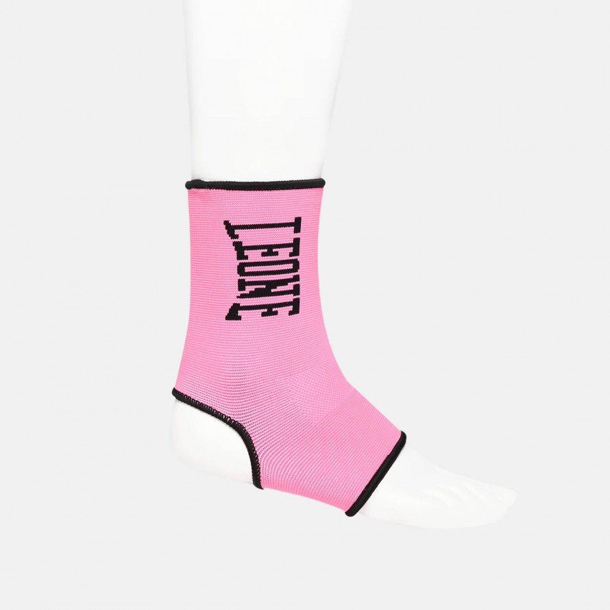 Reinforced Lion Anklets