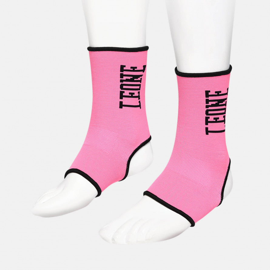 Reinforced Lion Anklets