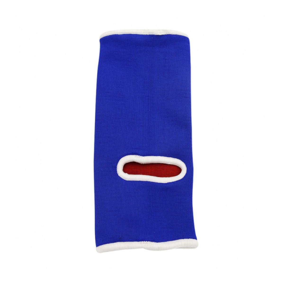 ADIDAS Reversible Muay Thai Anklets Red Blue