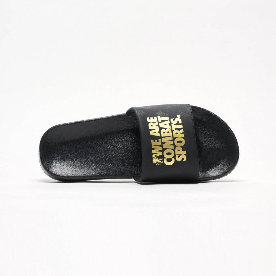 Leone DNA slippers