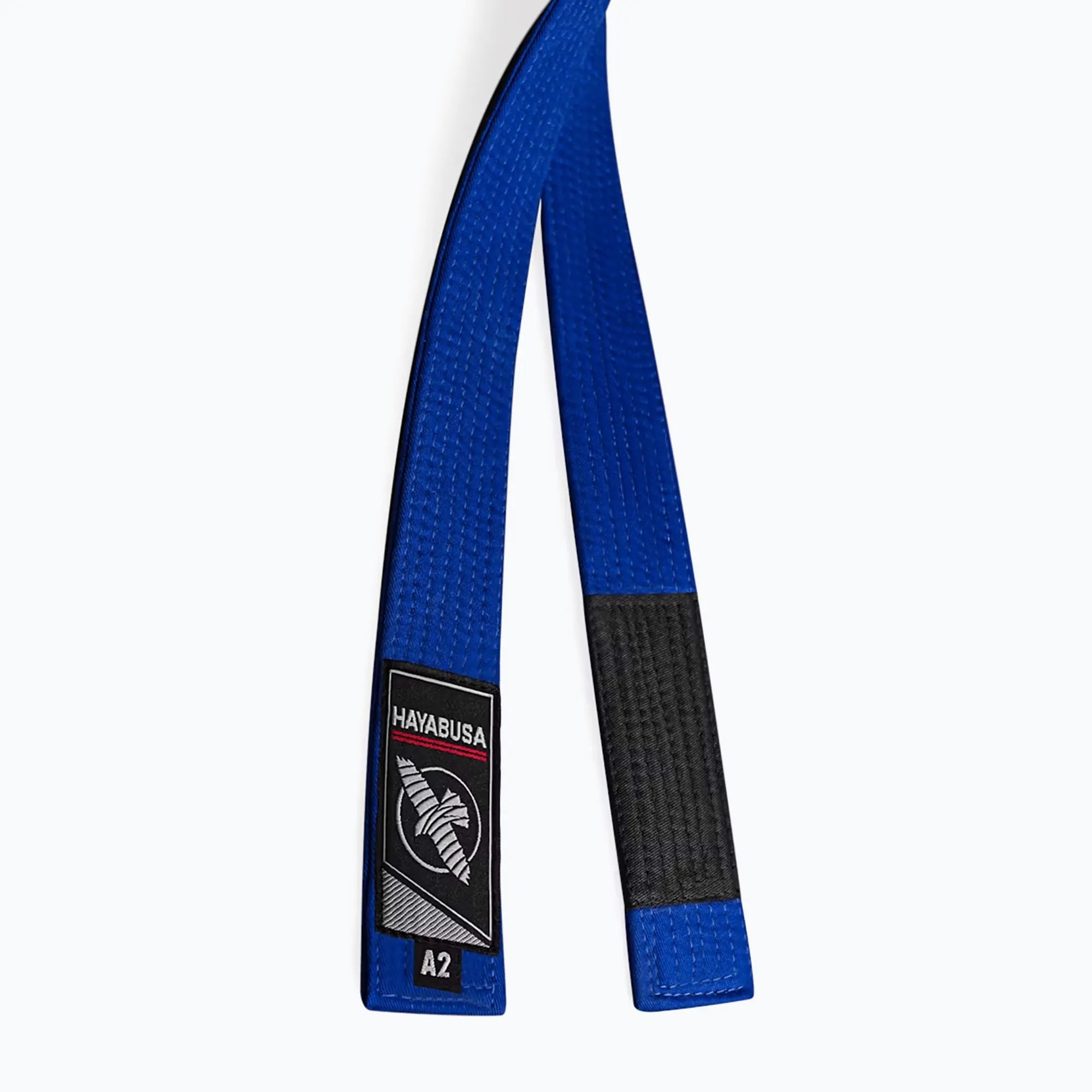 Hayabusa Jiu Jitsu BJJ Belt - High Durability - Falcon Patch