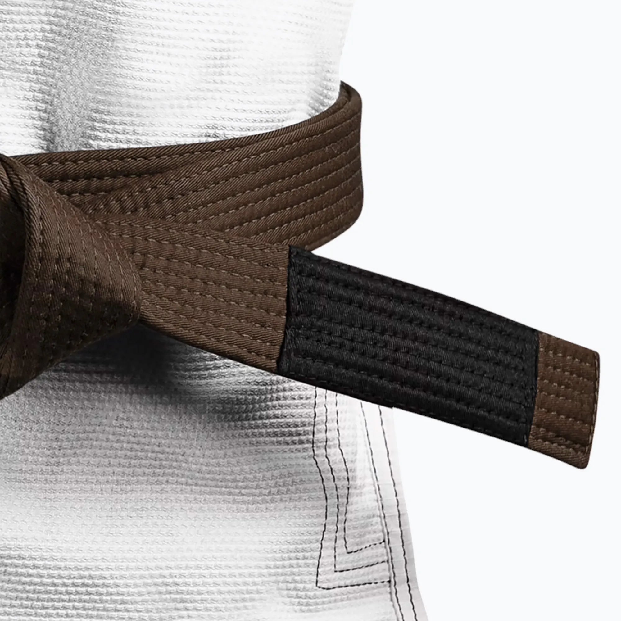 Hayabusa Jiu Jitsu BJJ Belt - High Durability - Falcon Patch