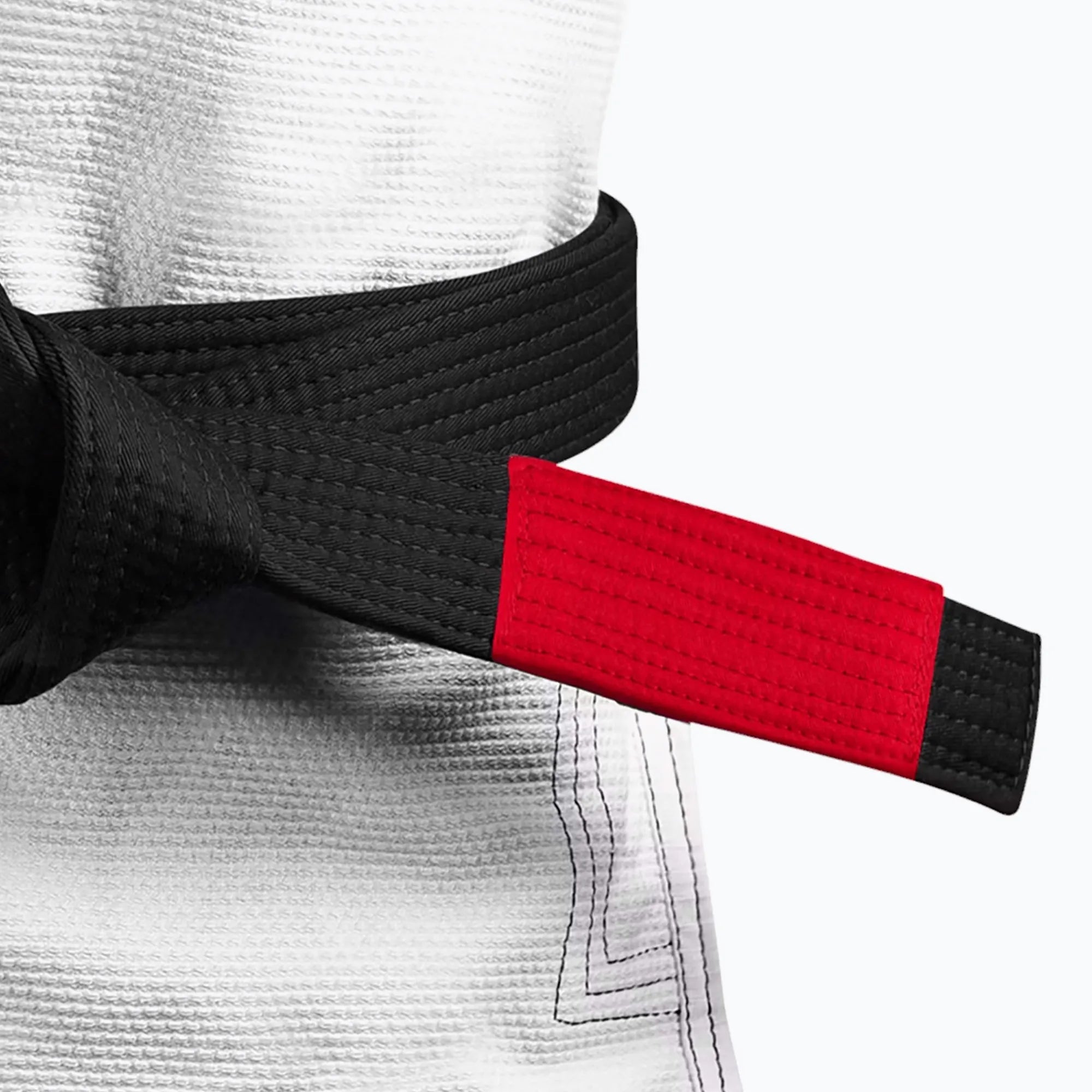 Hayabusa Jiu Jitsu BJJ Belt - High Durability - Falcon Patch