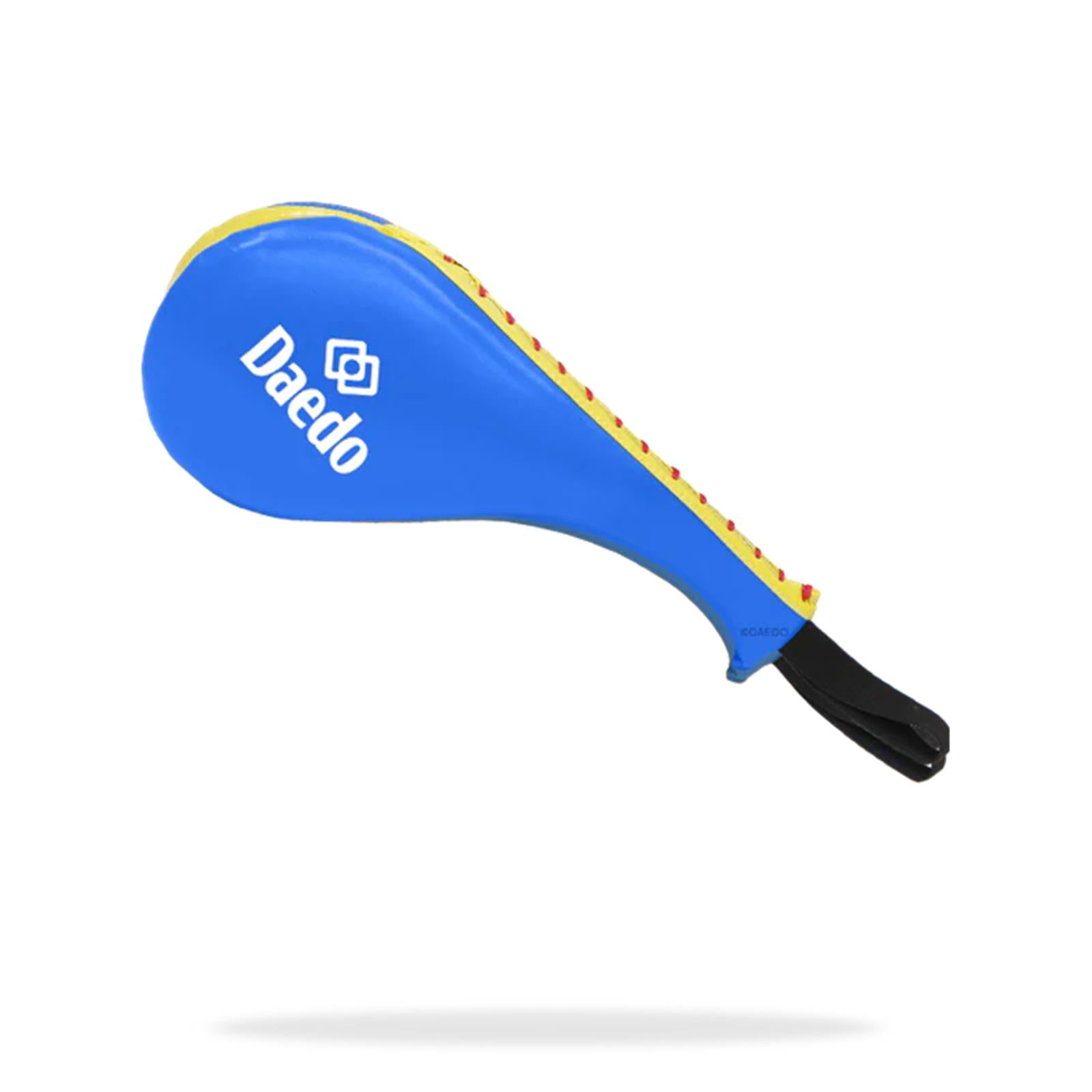 Adidas Taekwon Do Racket for Kids