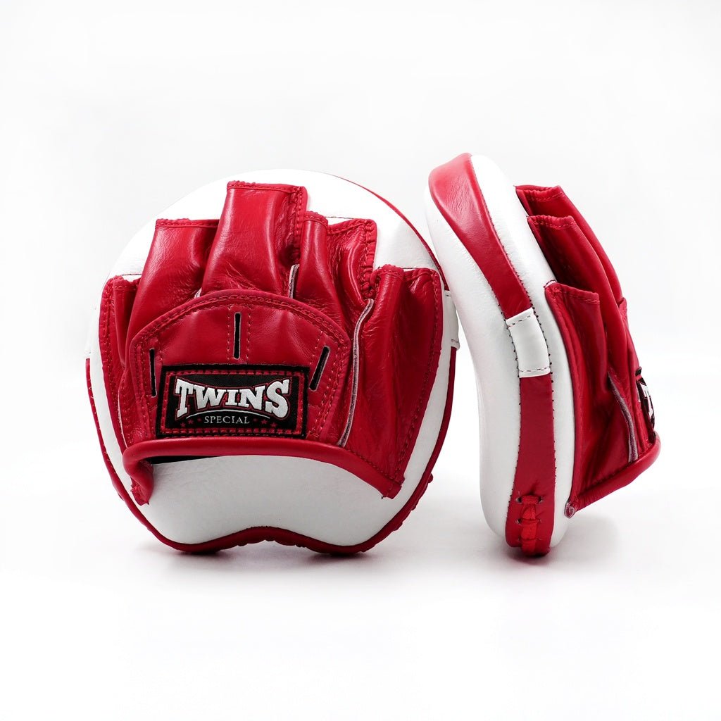 Colpitori Mini Twins Guanti da Passata Professionali - Fight Club Store