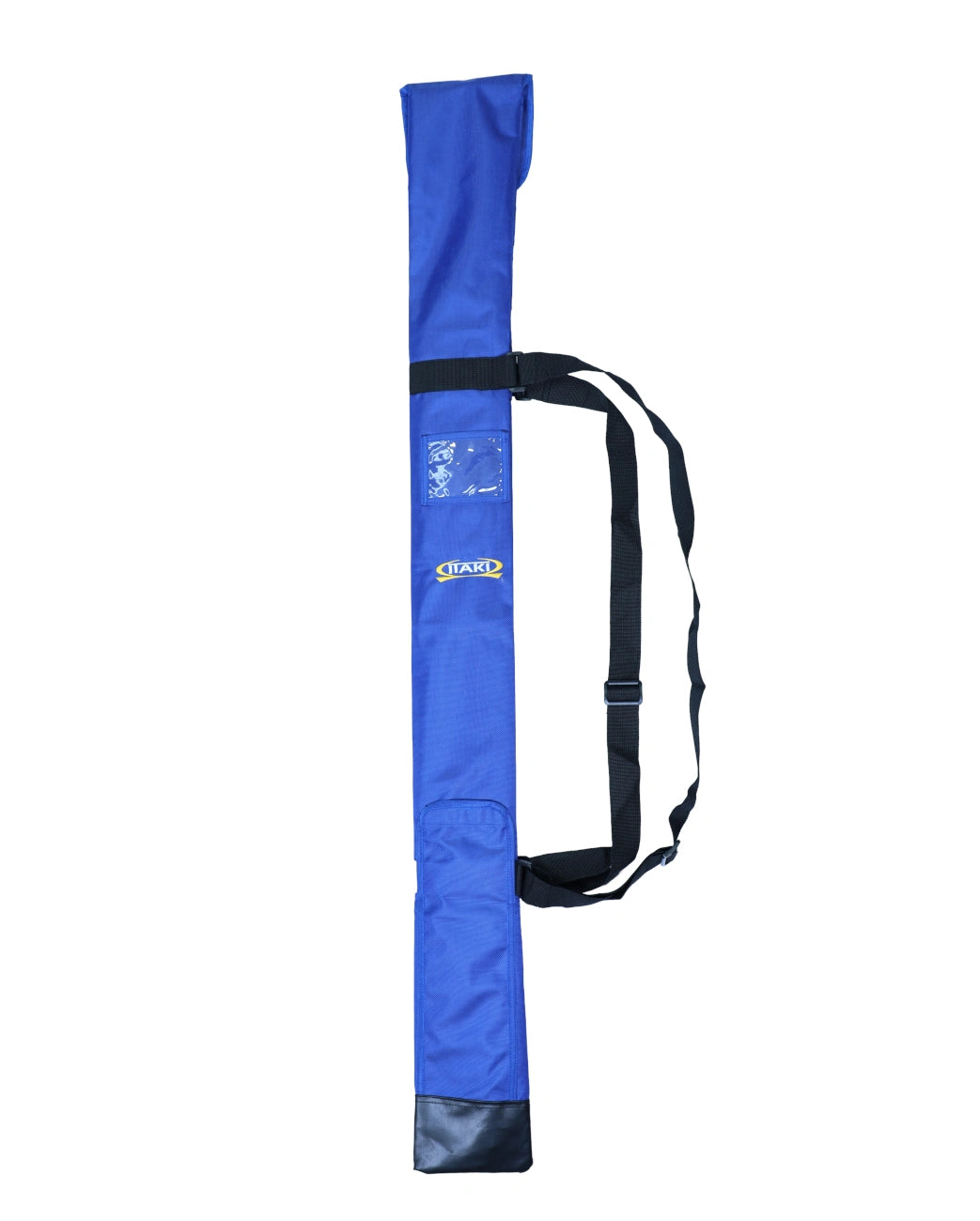 Funda Porta Jo y Bokken Itaki 138 cm con Correa