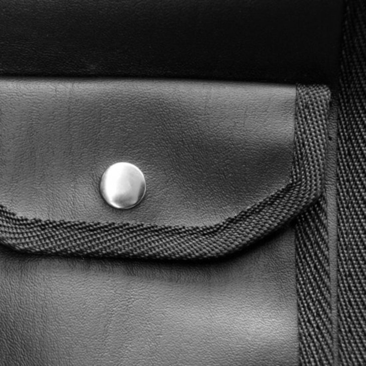 Jo Bokken and Shinai Martial Arts Weapon Case in Faux Leather