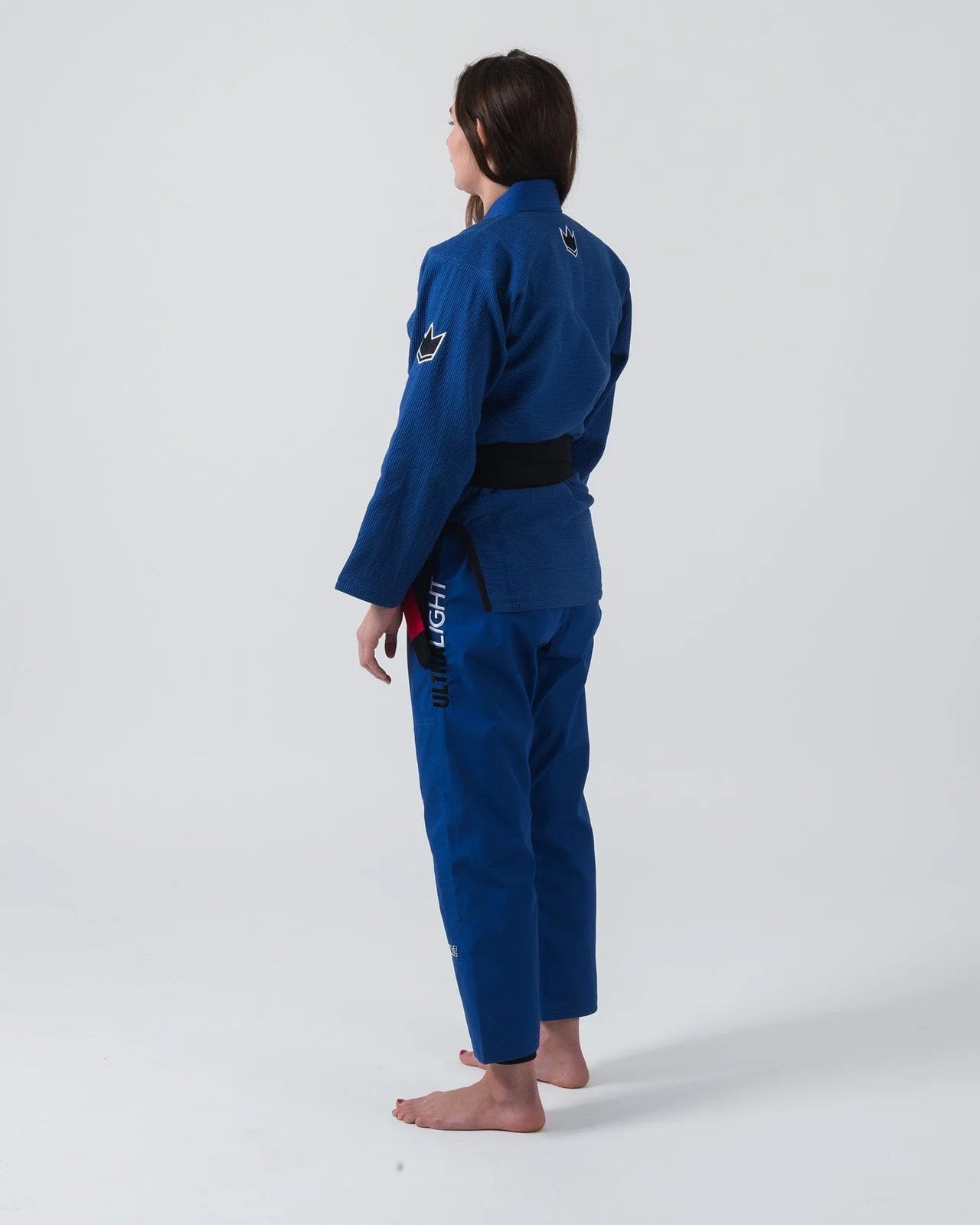 Kimono Kingz Ultralight 2.0 Donna | BJJ Gi Ultra Leggero