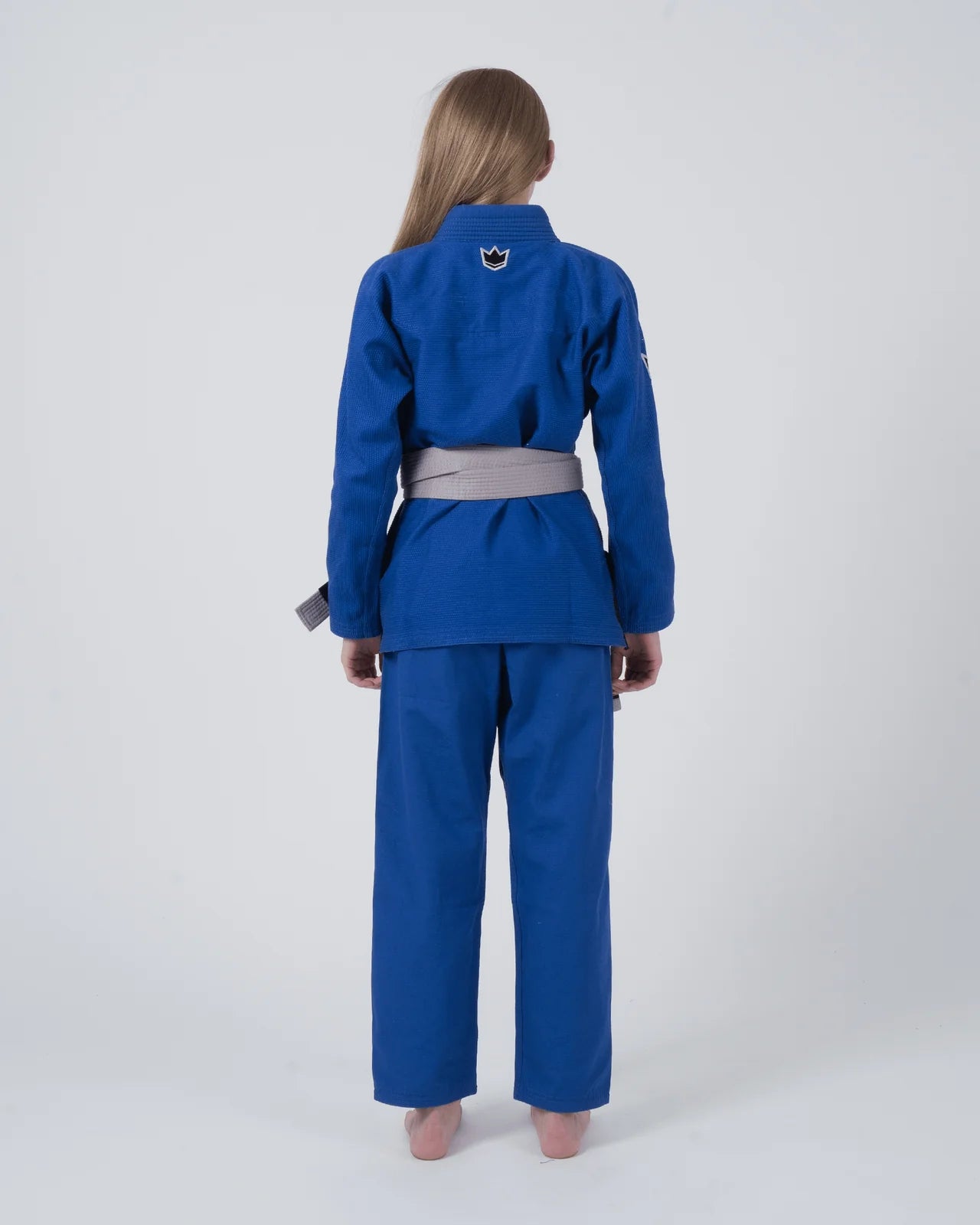 Kimono Kingz Nano 3.0 Kinder | BJJ Anzug für Kinder Ultraleicht