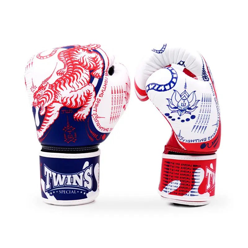 Guantoni Twins Yant - Fight Club Store