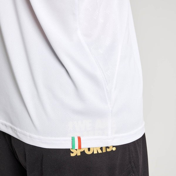 Maglietta Leone DNA Small Logo - Fight Club Store