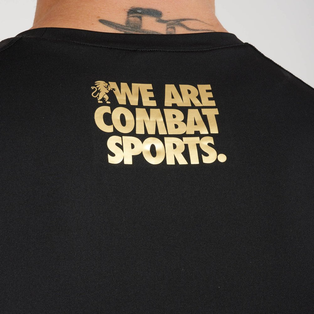 Rashguard Leone Mezza Manica DNA - Fight Club Store