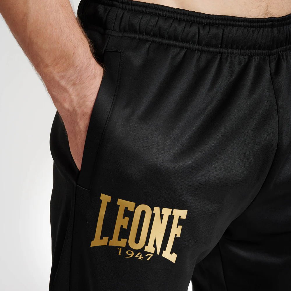 Pantaloni Tuta Leone Premium 2 - Fight Club Store