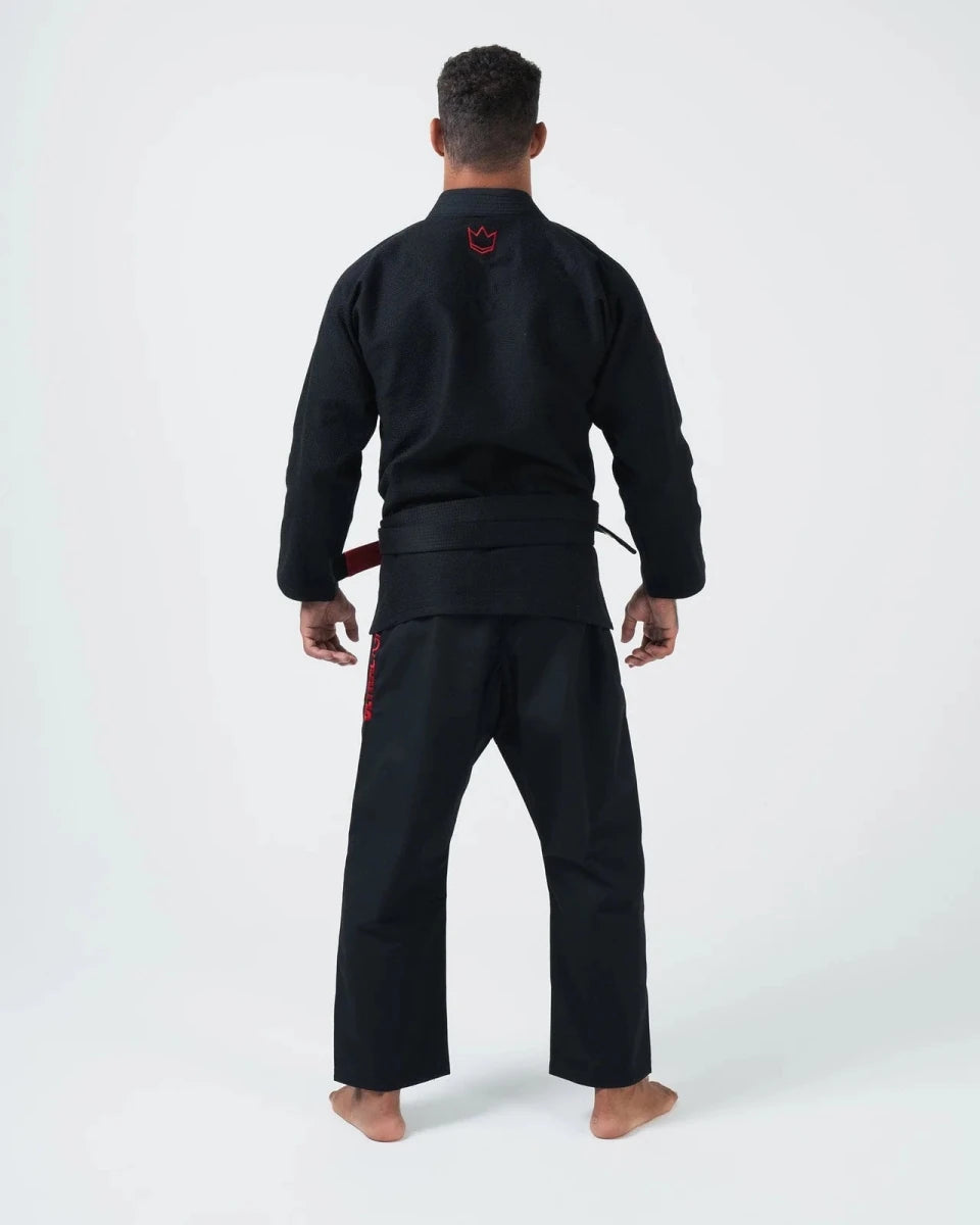 Kimono Kingz Ultralight 2.0 | BJJ Gi Ultraleggero Gara IBJJF - Fight Club Store