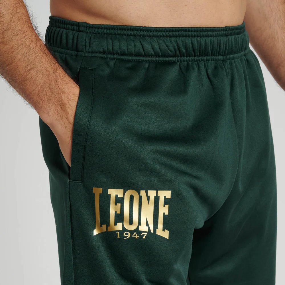 Pantaloni Tuta Leone Premium 2 - Fight Club Store