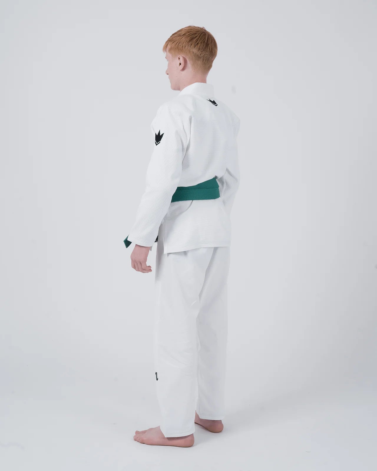 Kimono Kingz The One Kids | BJJ Gi per Bambini Resistente