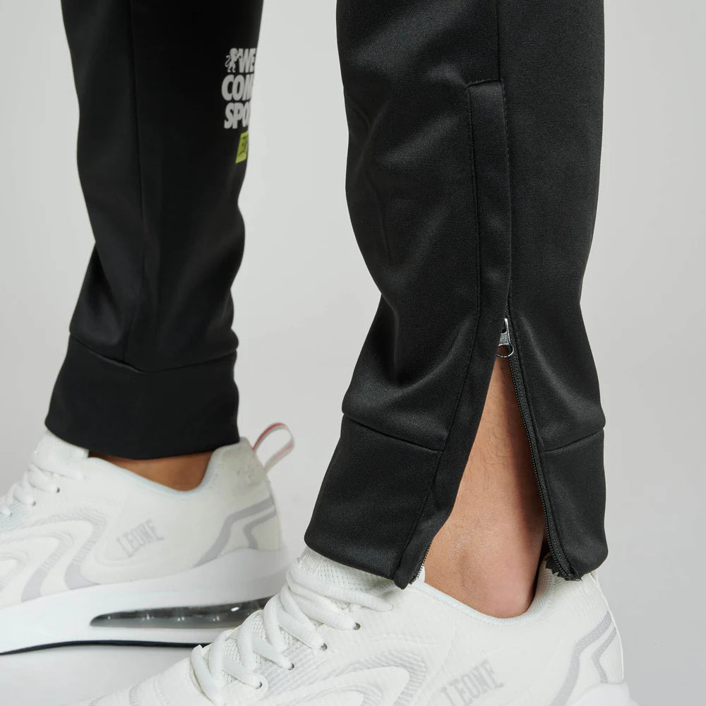 Pantaloni Lunghi Leone WACS