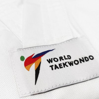 Adidas Taekwondo Dobok WT adiSTART Approved