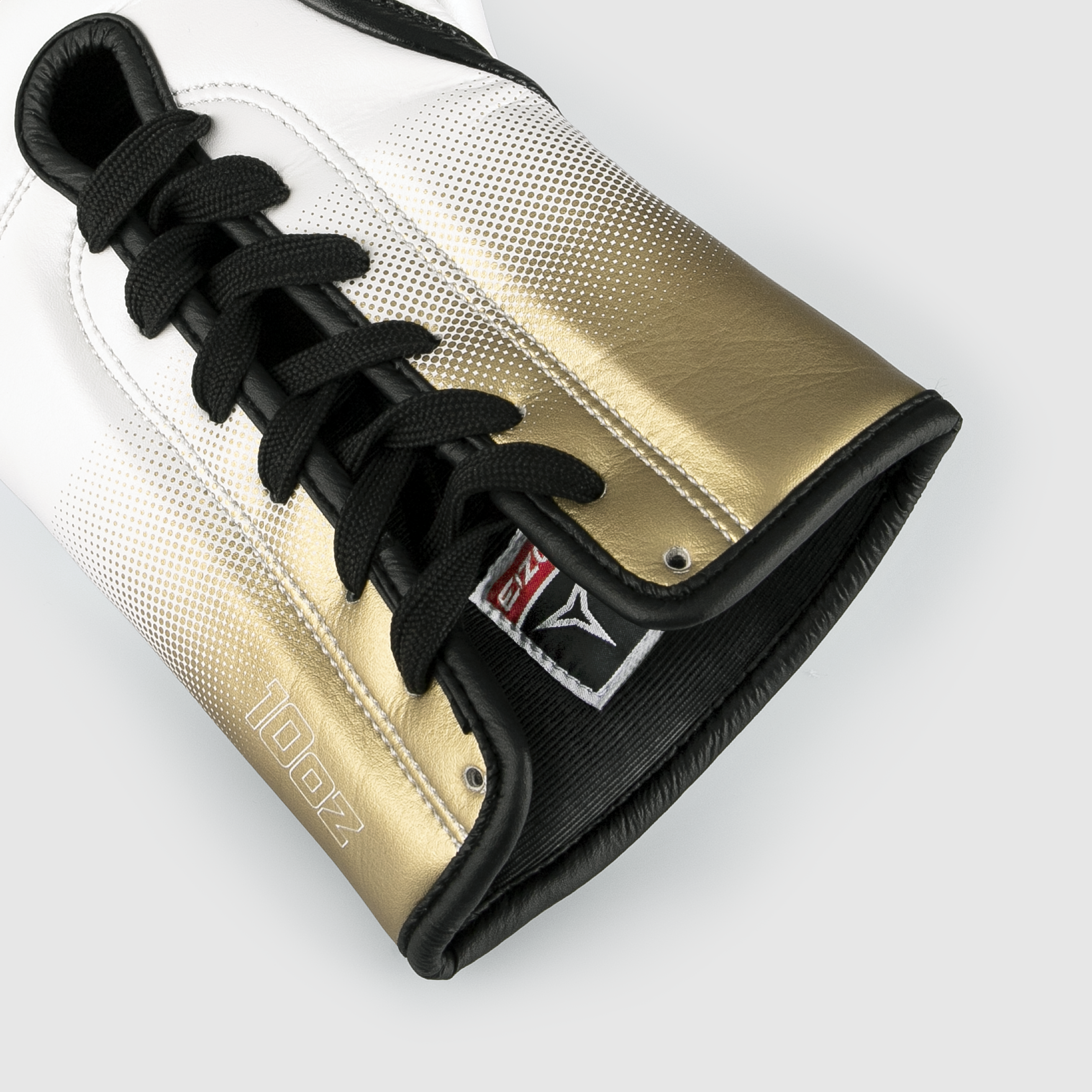 Eizo Eclipse Gloves with Laces