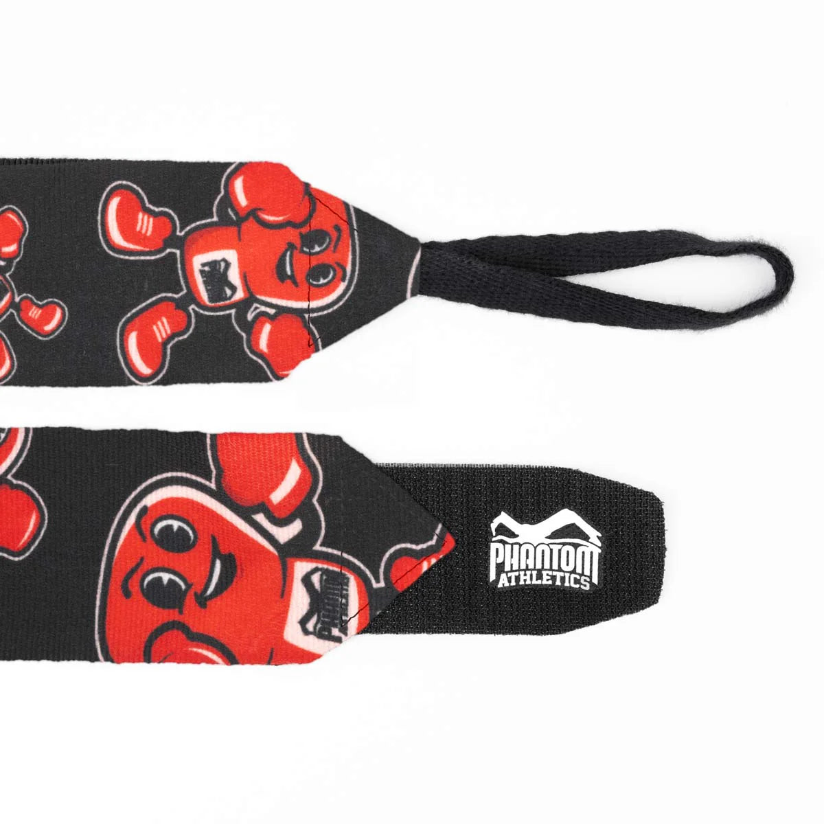 Fasce da Boxe Phantom Athletics 250 cm