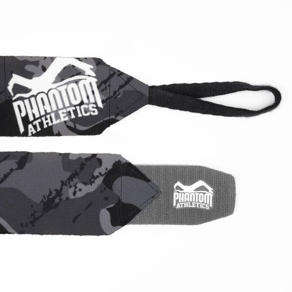 Phantom Athletics Boxing Wraps 250 cm (Copy)