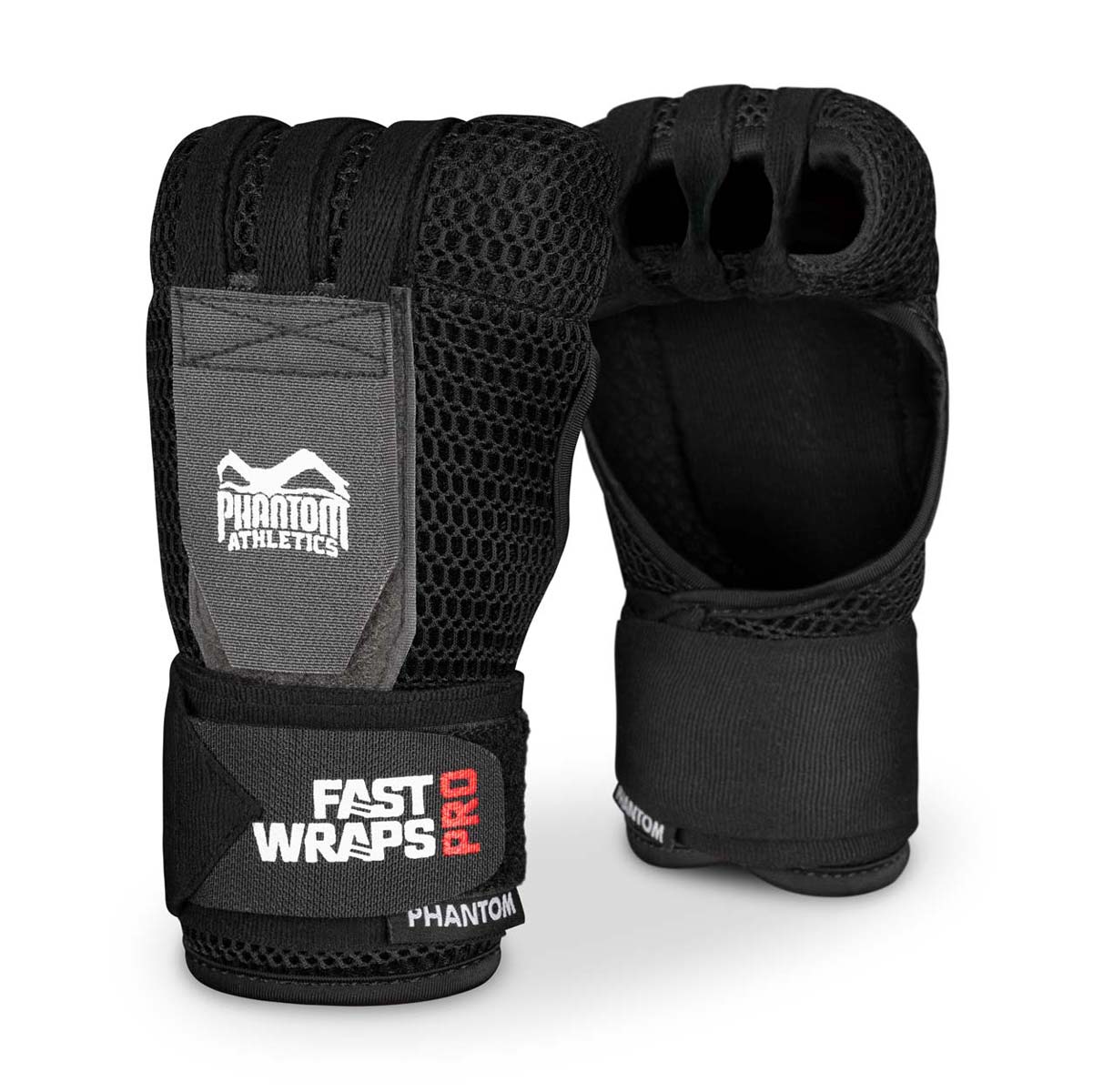 Fasce da Boxe Veloci Phantom Fastwraps