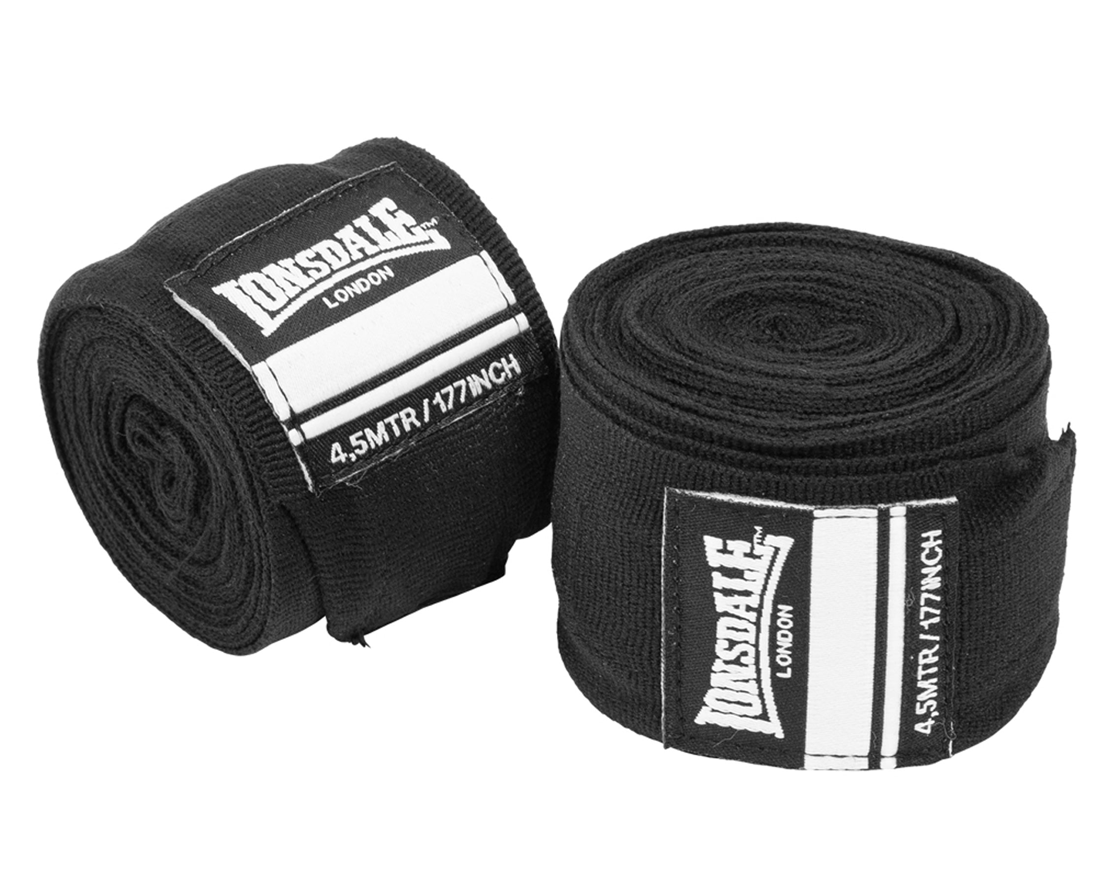 Fasce Elastiche da Boxe Lonsdale Pro-Hand