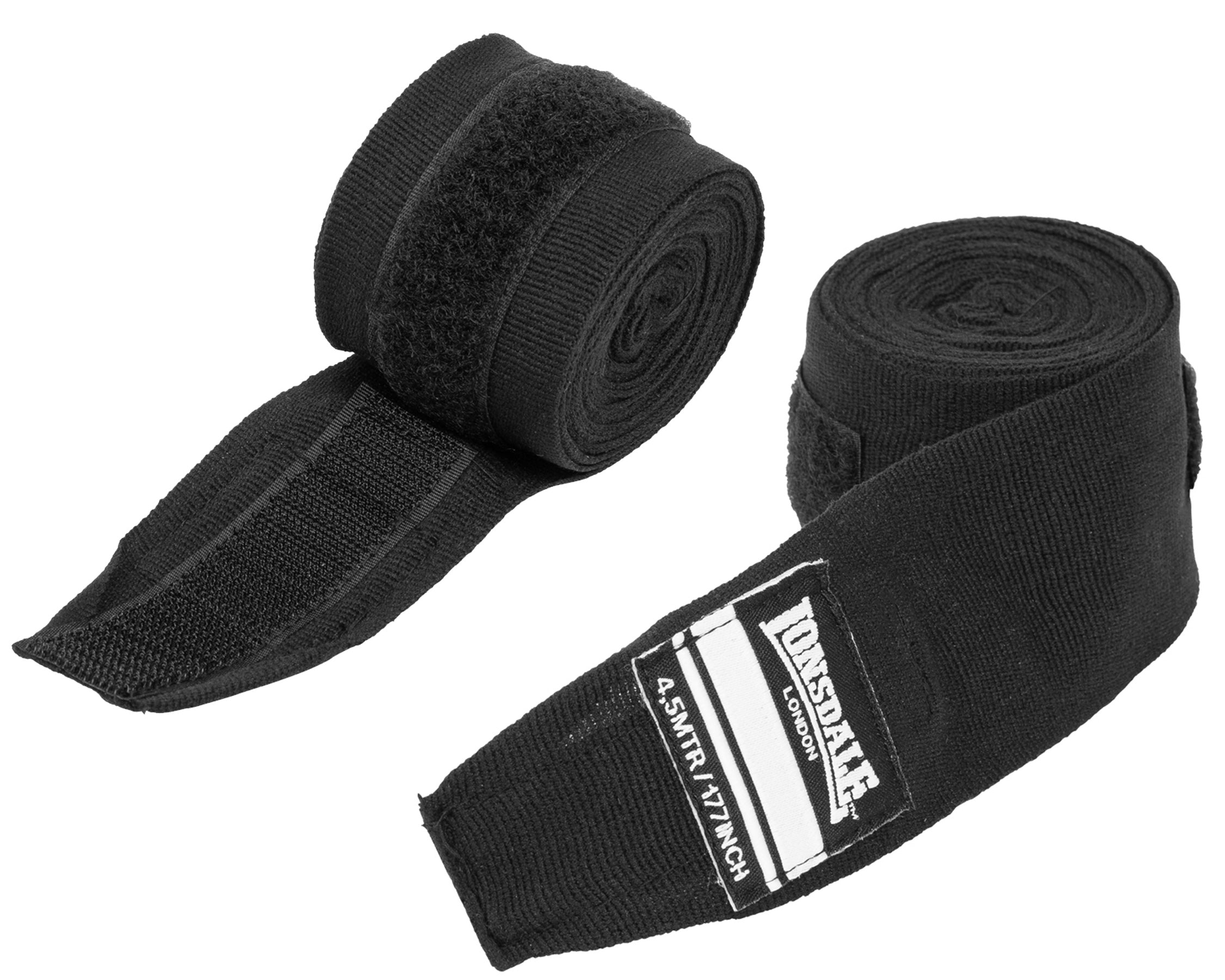 Fasce Elastiche da Boxe Lonsdale Pro-Hand