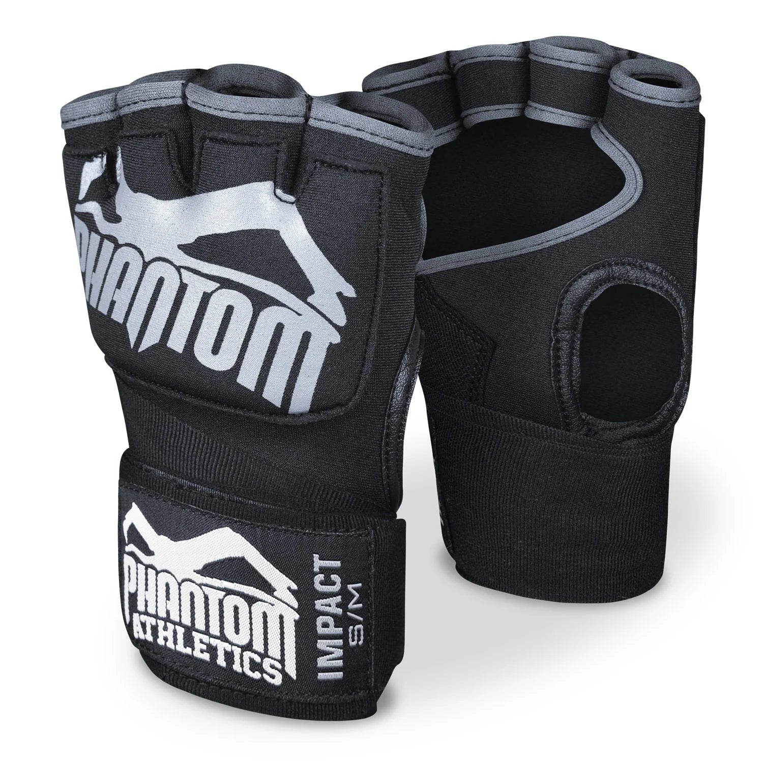 Pásky pod rukavice Phantom Impact z neoprenu a gelu (kopie)