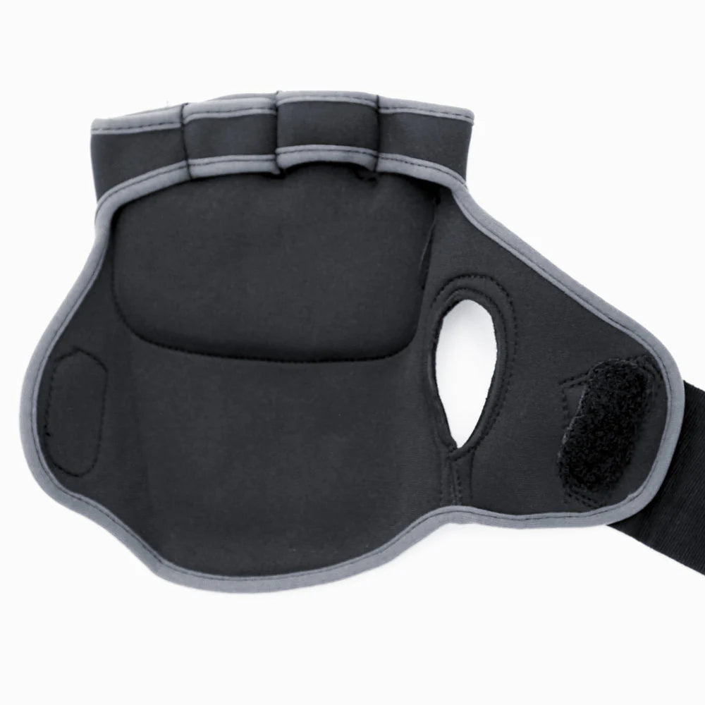 Pásky pod rukavice Phantom Impact z neoprenu a gelu (kopie)
