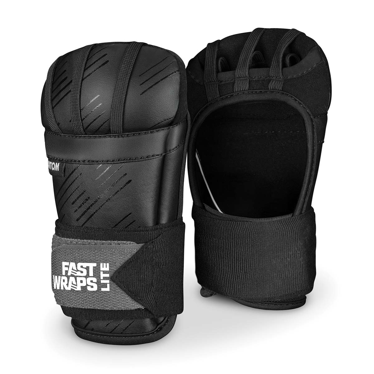 Fasce Sottoguanto Veloci Phantom Fastwraps Lite