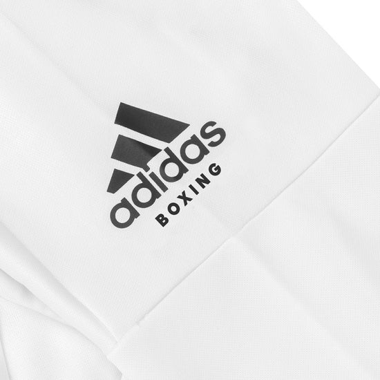 ADIDAS boxing sweatshirt