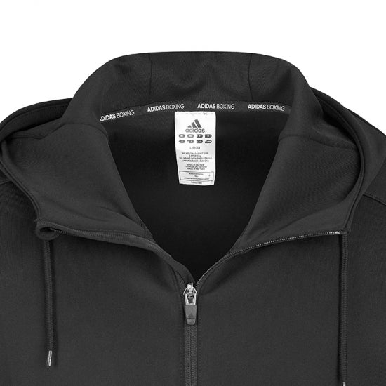 ADIDAS boxing sweatshirt