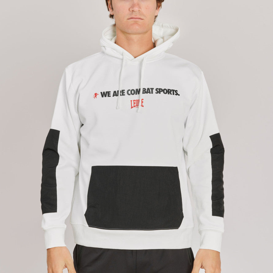 WACS Leone Sweatshirt with Hood