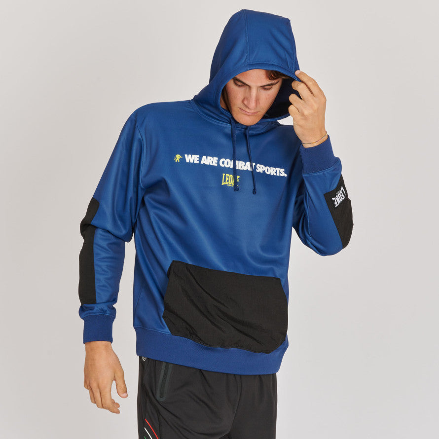 WACS Leone Sweatshirt with Hood