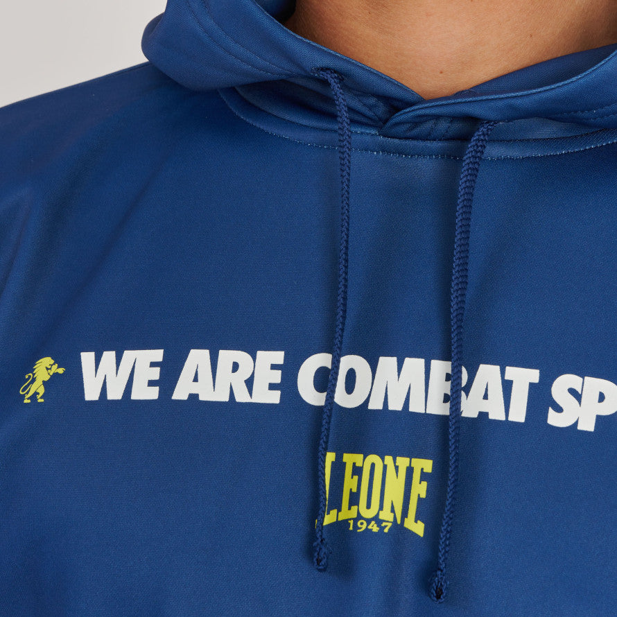 WACS Leone Sweatshirt with Hood