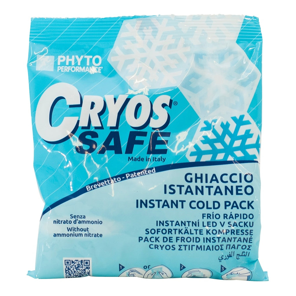 Ghiaccio Istantaneo Phyo Performance