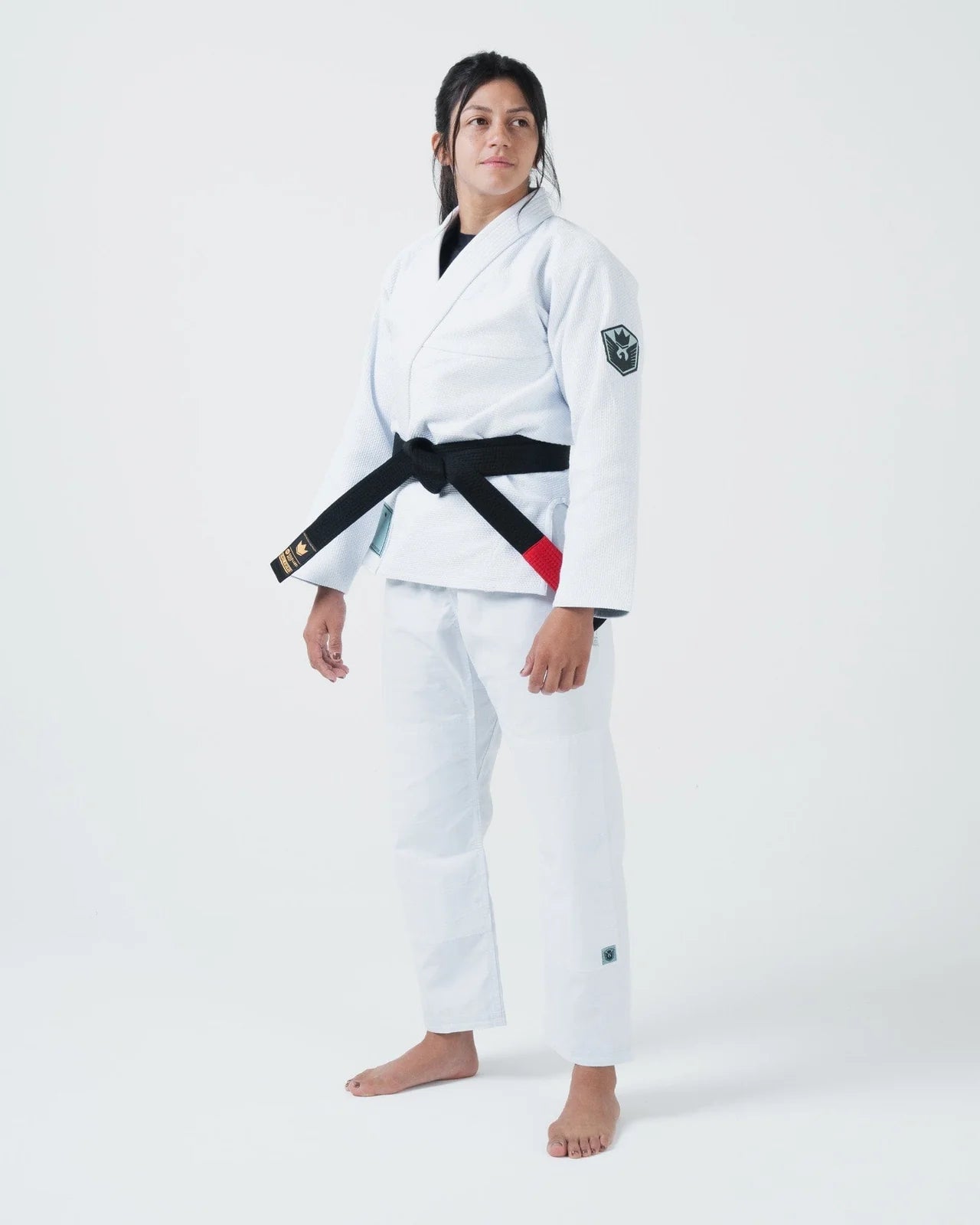 Kimono Kingz Balistico 4.0 Donna | BJJ Gi da Gara