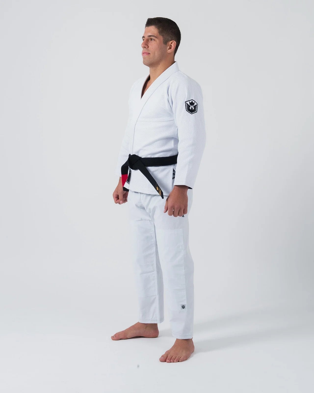 Kimono Kingz Balistico 4.0 | BJJ Gi Competizione