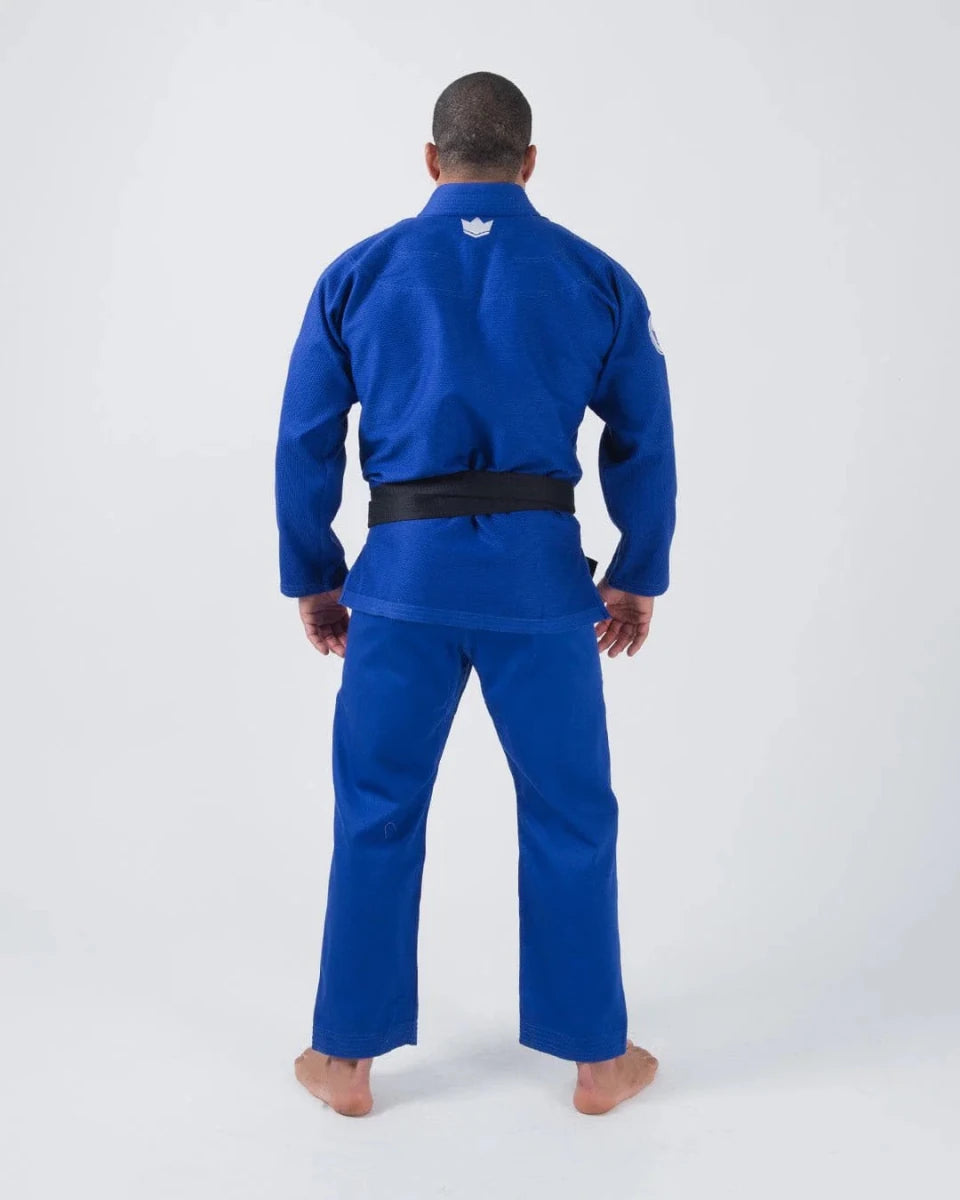 Kimono Kingz Classic 3.0 | BJJ Gi Professionale Approvato IBJJF - Fight Club Store