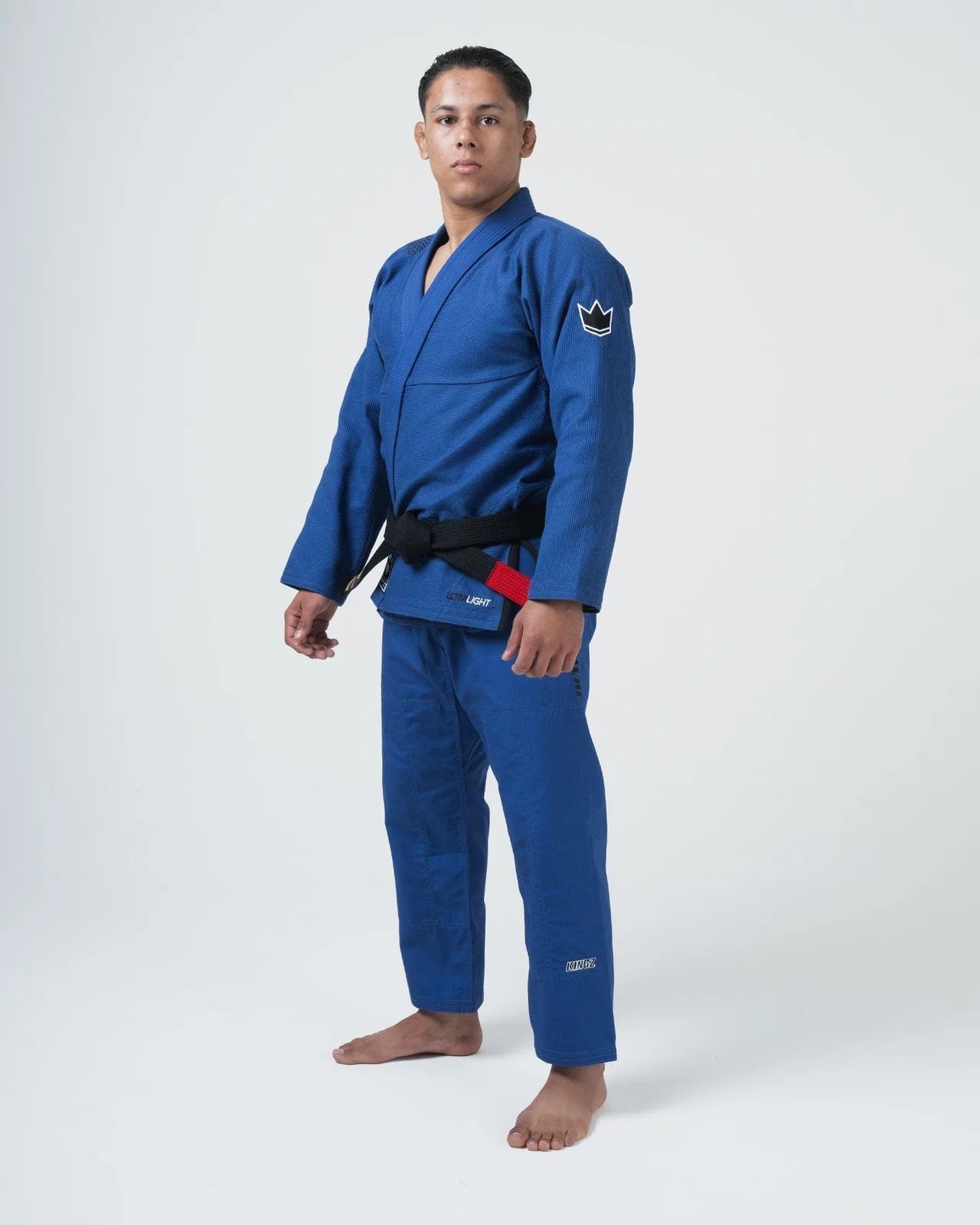 Kimono Kingz Ultralight 2.0 | BJJ Gi Ultraleggero Gara IBJJF